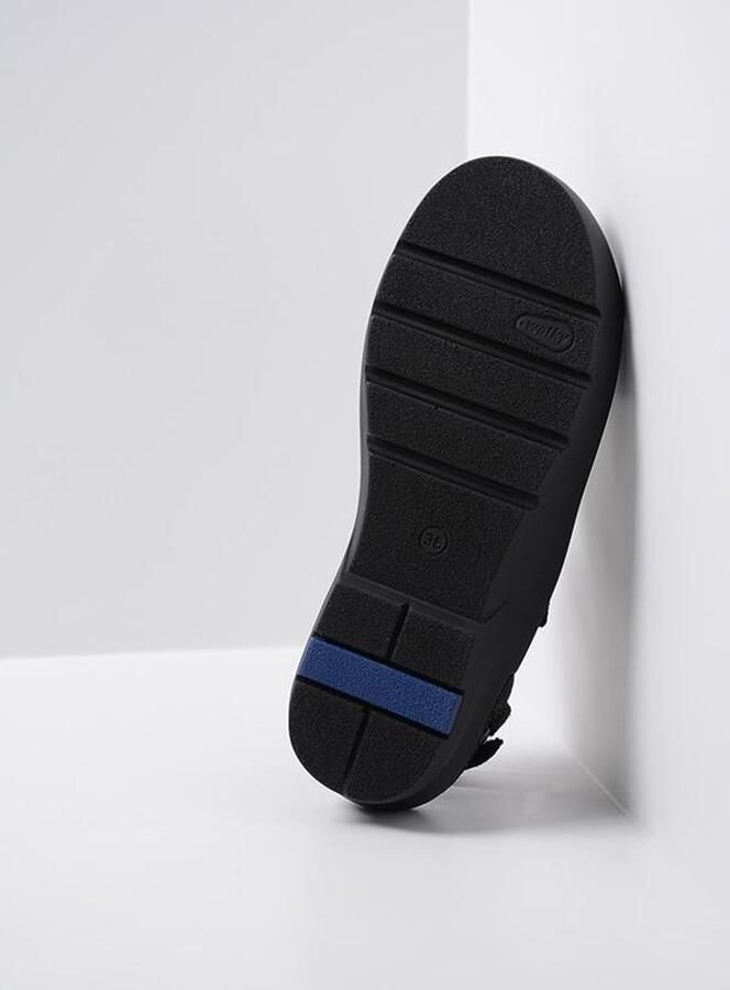 Wolky Delft 0392715 820 Denim Blauw - Foto 10