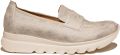 Wolky Dames Instappers 02127 Snoafer F2F Grijs - Grijs