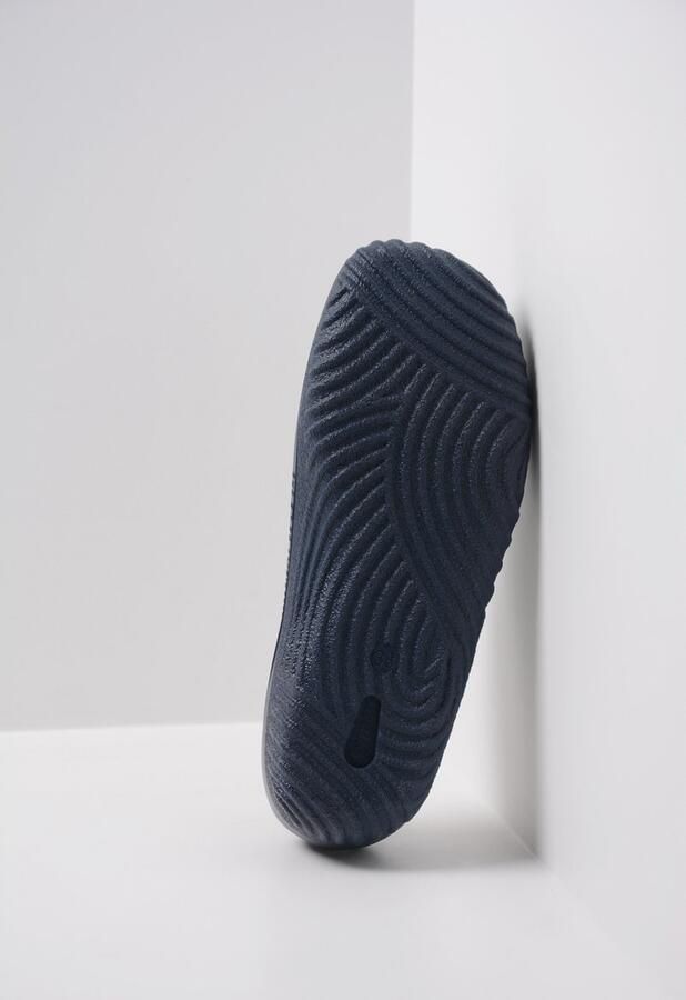 Wolky Klompen 02550 OK Clog-Klomp 90800 donkerblauw PU - Foto 3