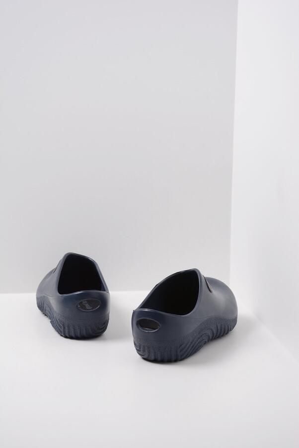 Wolky Klompen 02550 OK Clog-Klomp 90800 donkerblauw PU - Foto 4