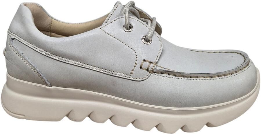 Wolky Dames Nieuw 02128 Boaker Wit