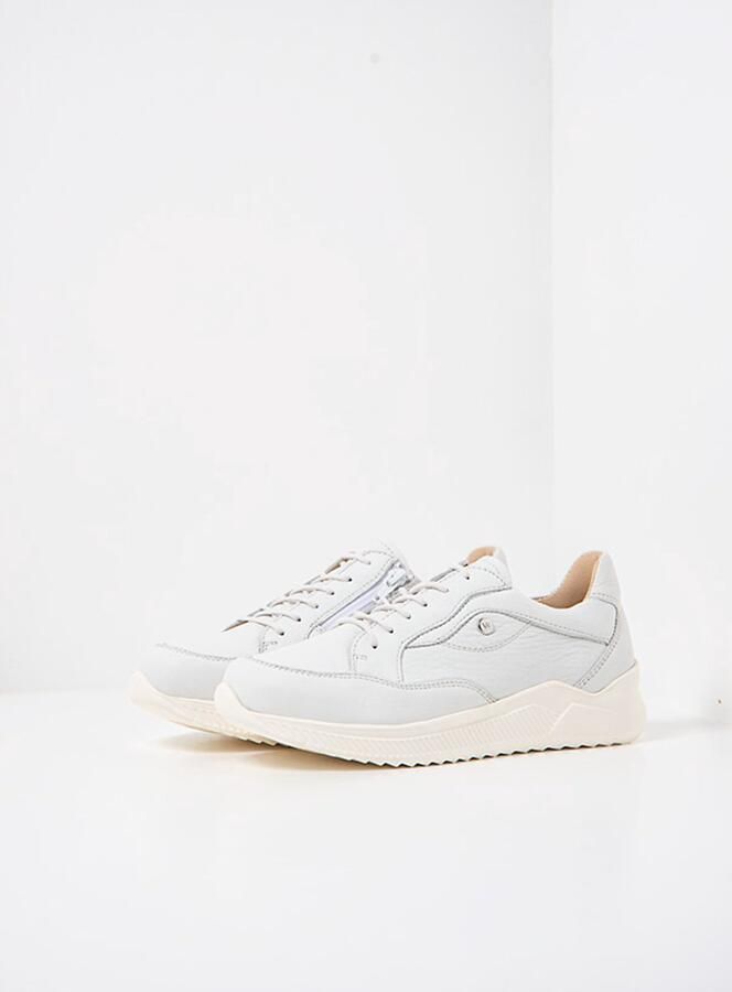 Wolky Dames Nieuw 05827 e-Move Wit