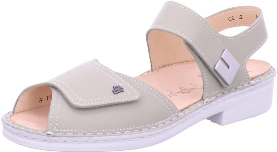 Wolky dames sandalen groen