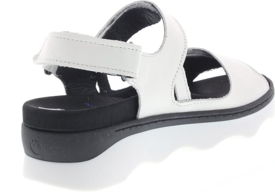 Wolky Klassieke Volwassen Schoenen voor Dagelijks Gebruik - Foto 15