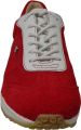 Wolky Dames sneaker Daba 0228140 500 Rood - Rood