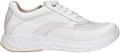 Wolky Dames Sneakers 05703 Vitality S2F Wit - Wit