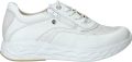 Wolky Dames Sneakers 05703 Vitality S2F Wit - Wit