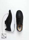 Wolky Dames Sneakers 05703 Vitality S2F Zwart - Zwart