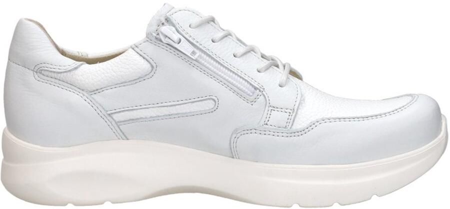 Wolky Dames Sneakers 06400 Impact S2F Wit