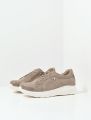 Wolky Dames Sneakers 06401 Blitz Beige - Beige