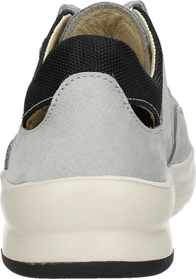 Wolky Upgrade je Sneakercollectie met Galena Veterschoenen Grijs Dames - Foto 2