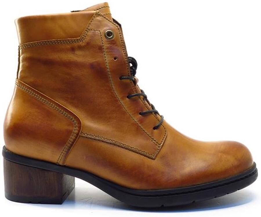 Wolky Edson XW Cogna 430 COGNAC