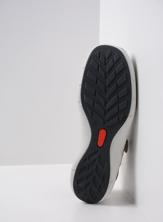 Wolky Comfortschoenen Rolling Sun lichtgroen leer - Foto 7