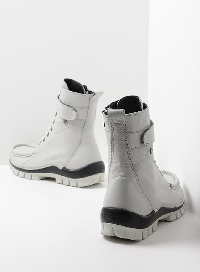 Wolky Klassieke Volwassen Schoenen Stijlvol en veelzijdig - Foto 5