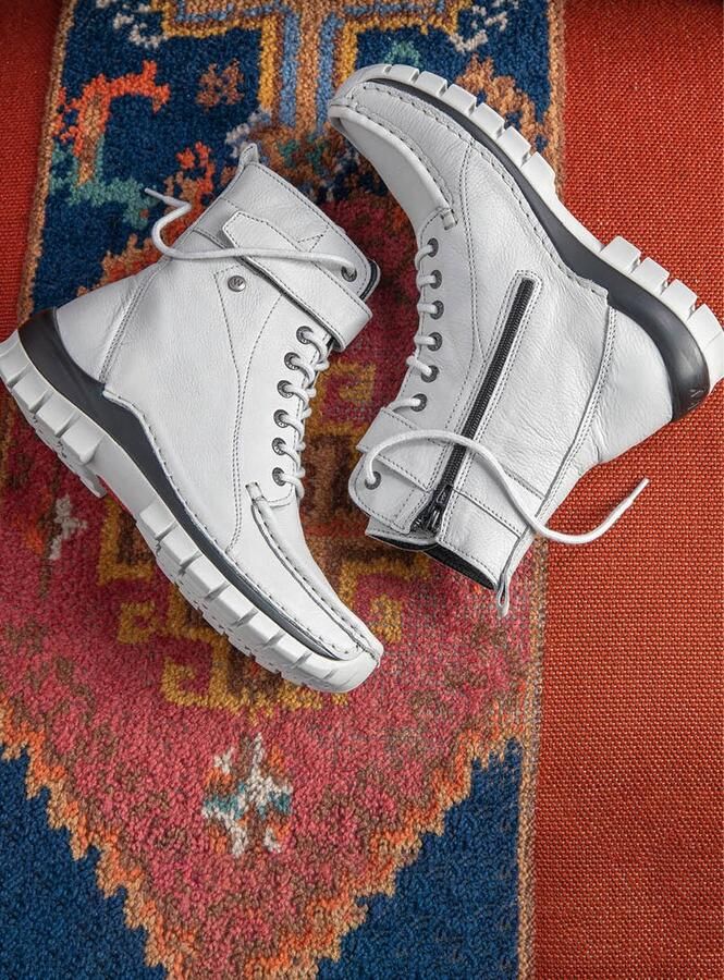 Wolky Klassieke Volwassen Schoenen Stijlvol en veelzijdig - Foto 3