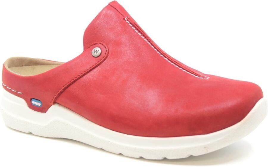 Wolky HOLLAND DB FANTASTIC Wijdte H