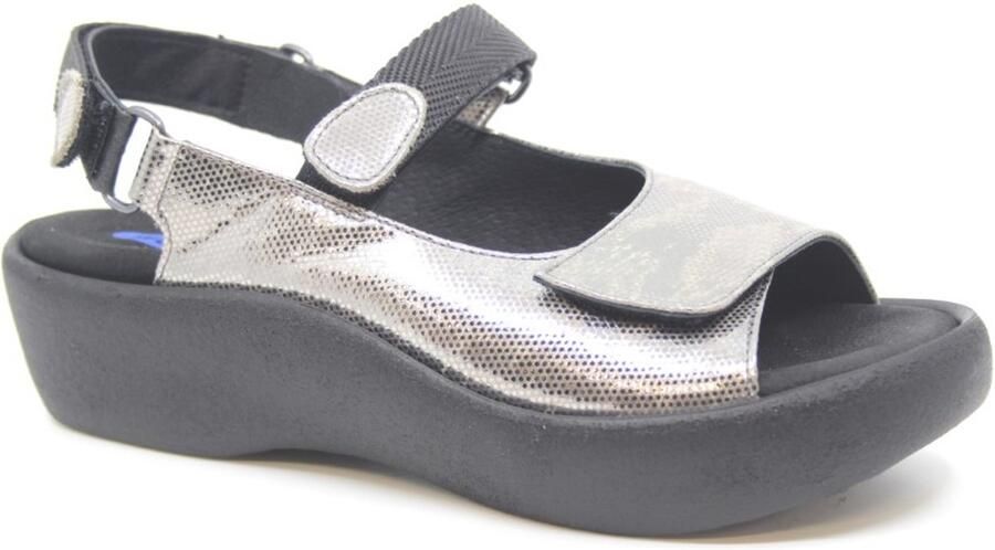 Wolky JEWEL SHIMMER Wijdte H