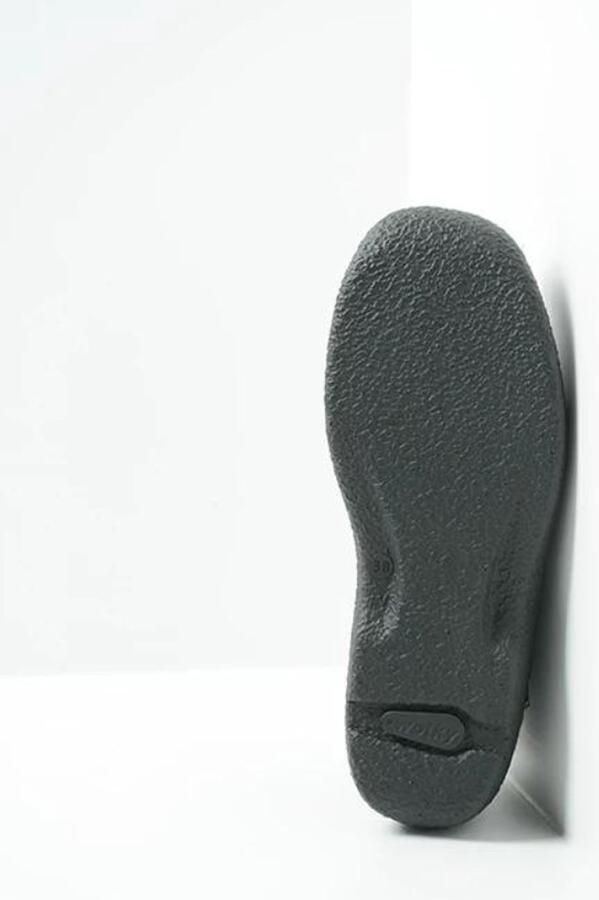 Wolky Dames Roll Slipper 0622713-800 Blauw Nubuck - Foto 6