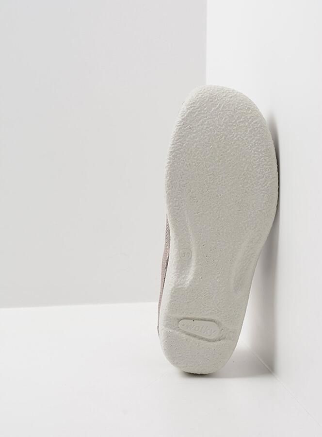 Wolky Comfortschoenen Roll Slipper taupe flower - Foto 5