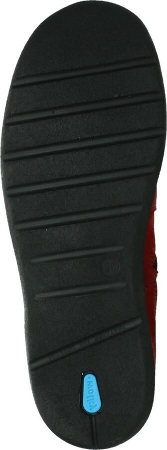 Wolky Dames Veterschoenen Boots 0660611 800 Why Antique Blauw - Foto 13