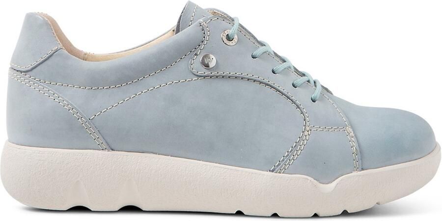 Wolky LUNVIA FANTASTIC Wijdte H