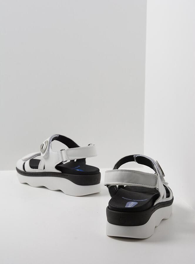 Wolky Klassieke Volwassen Schoenen voor Dagelijks Gebruik - Foto 4