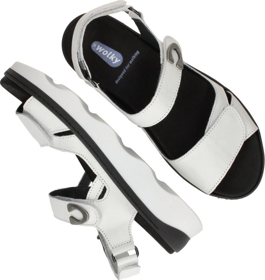 Wolky Klassieke Volwassen Schoenen voor Dagelijks Gebruik - Foto 2