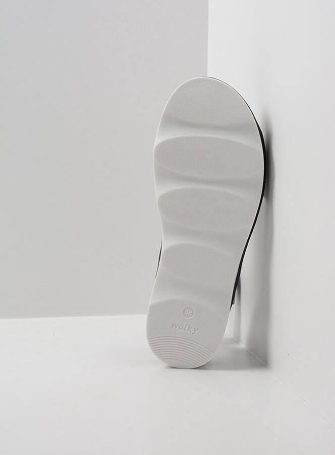 Wolky Klassieke Volwassen Schoenen voor Dagelijks Gebruik - Foto 6