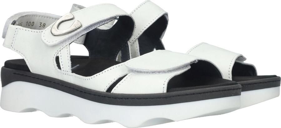 Wolky Klassieke Volwassen Schoenen voor Dagelijks Gebruik - Foto 15