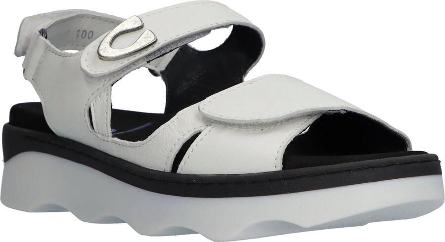 Wolky Klassieke Volwassen Schoenen voor Dagelijks Gebruik - Foto 10