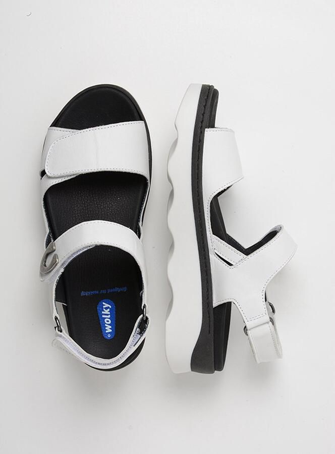 Wolky Klassieke Volwassen Schoenen voor Dagelijks Gebruik - Foto 7