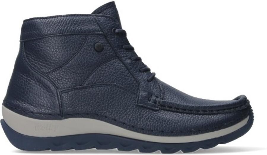 Wolky Salado Veterschoenen