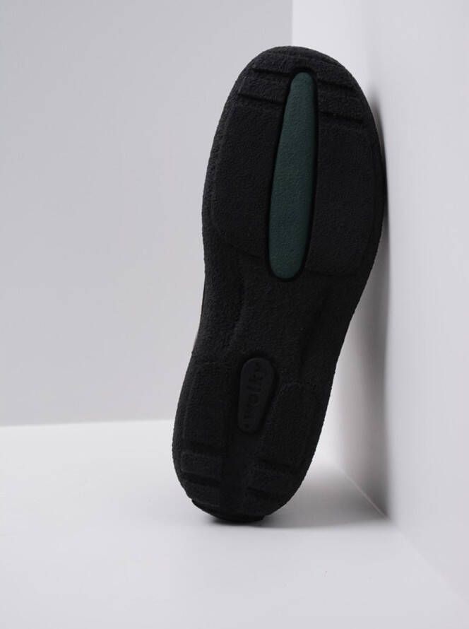Wolky Shoe > Heren > Comfortschoenen Roll Slide men bruin leer - Foto 4