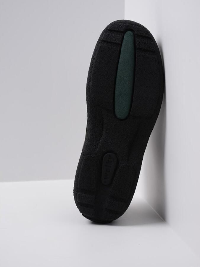 Wolky Shoe > > Comfortschoenen Roll Slide bruin leer - Foto 2