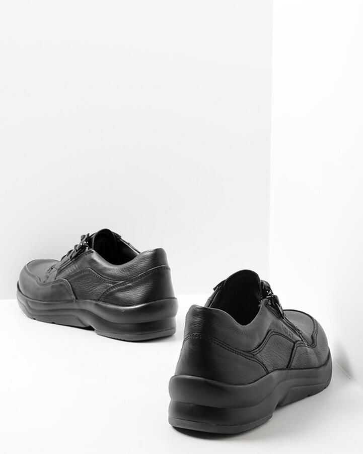 Wolky 05890 Ozark Nappa Leather Veterschoenen - Foto 2