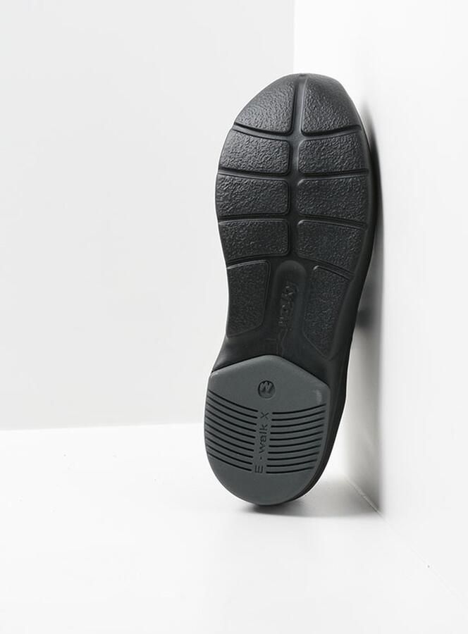 Wolky 05890 Ozark Nappa Leather Veterschoenen - Foto 4