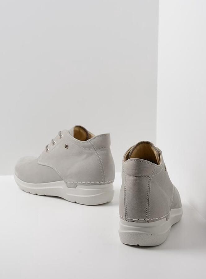 Wolky 0661711 Truth Antique Nubuck Veterschoenen - Foto 4