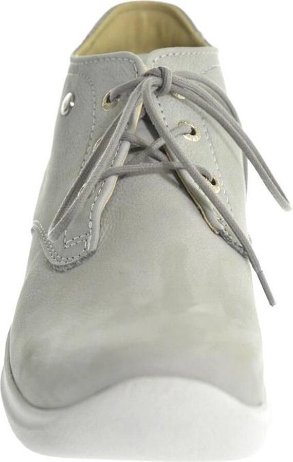 Wolky 0661711 Truth Antique Nubuck Veterschoenen - Foto 9