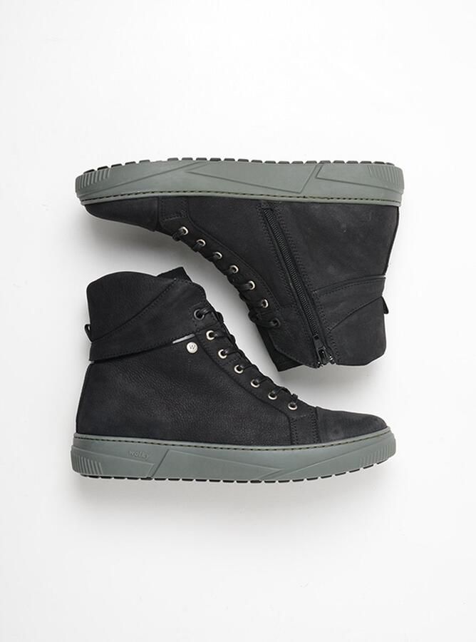 Wolky Tijdloze Volwassen Schoenen voor Dagelijks Gebruik - Foto 2