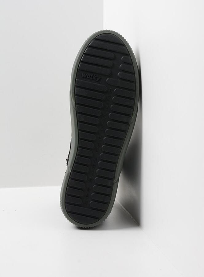 Wolky Tijdloze Volwassen Schoenen voor Dagelijks Gebruik - Foto 5