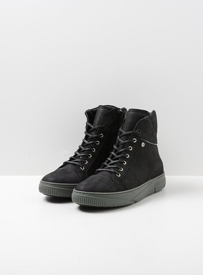 Wolky Tijdloze Volwassen Schoenen voor Dagelijks Gebruik - Foto 6