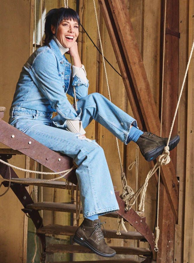 Wolky Tijdloze Volwassen Schoenen Stijlvol en Praktisch - Foto 3