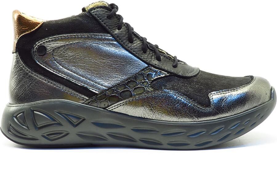 Wolky Zest S2F Mercury grey 0570890 202 GREY