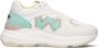 Womsh Vegan New Start Sneakers Multicolor Dames - Thumbnail 2