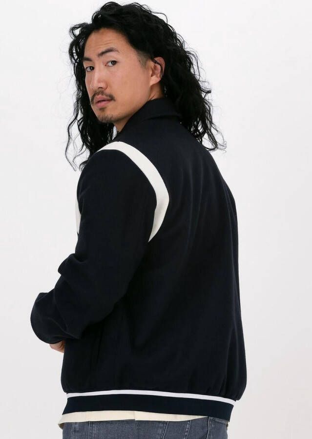 Womsh Ink High Hoge sneakers Leren Sneaker Heren Wit - Foto 5