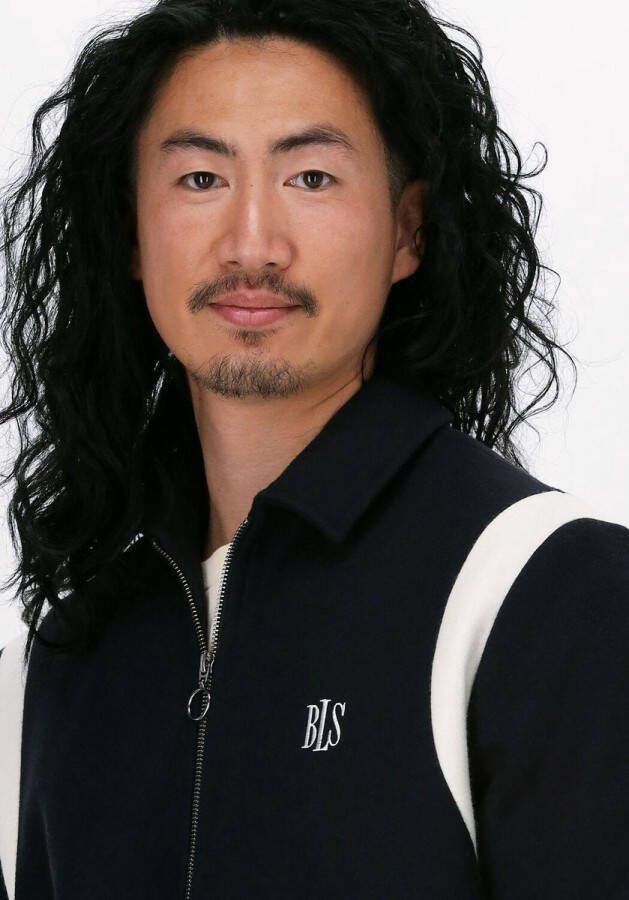 Womsh Ink High Hoge sneakers Leren Sneaker Heren Wit - Foto 7