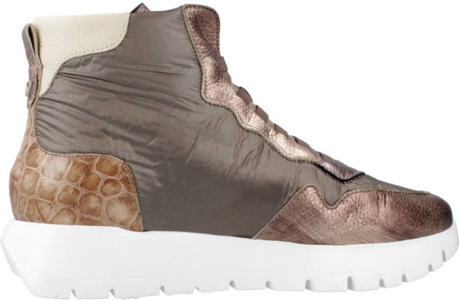 Wonders Sportieve Veterschoenen