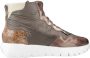 Wonders Sportieve Veterschoenen - Thumbnail 1