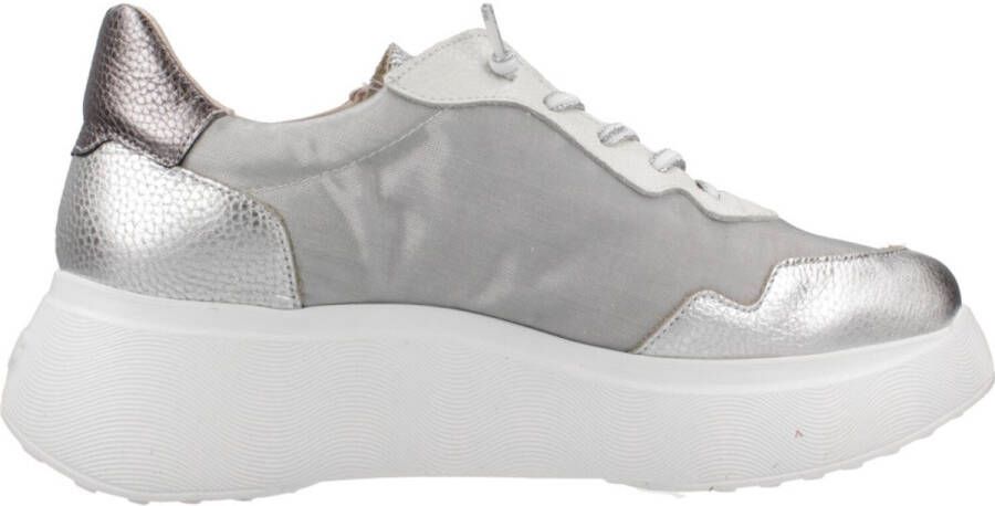 Wonders Lage Sneakers Zenit A-3622 Dames Sneakers