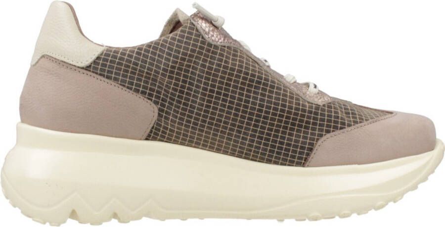 Wonders Lage Sneakers A4001